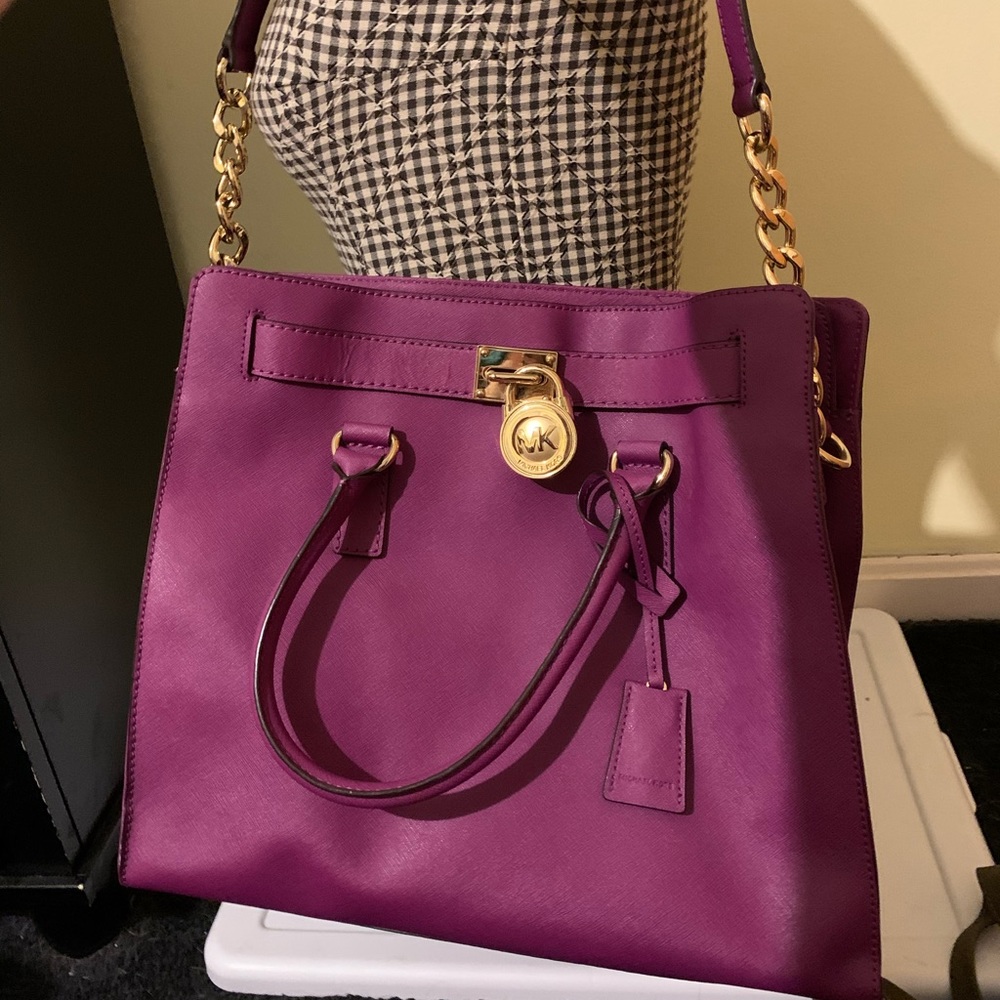 Michael Kors bag!!